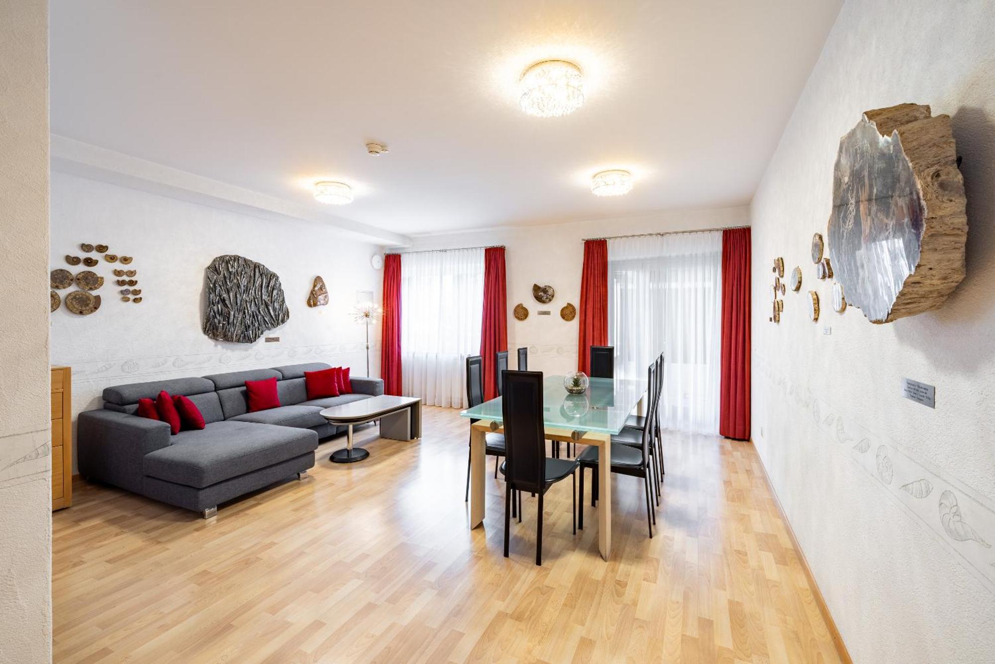 Hotel Sonne St. Moritz 3* Superior Dış mekan fotoğraf